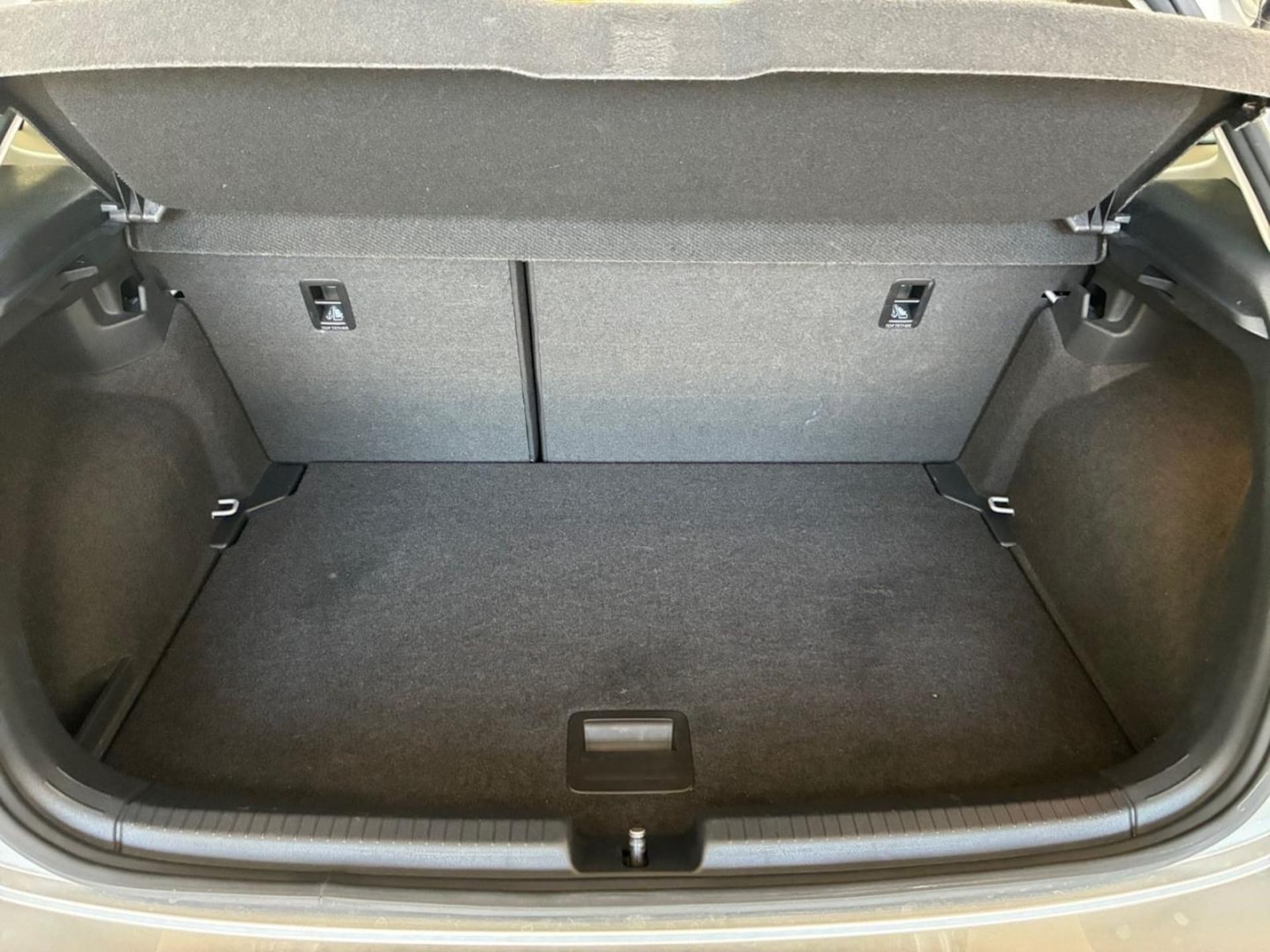 Volkswagen Polo Style
