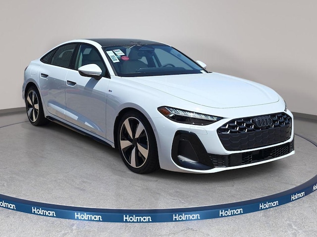 2026 Audi A5 Sedan