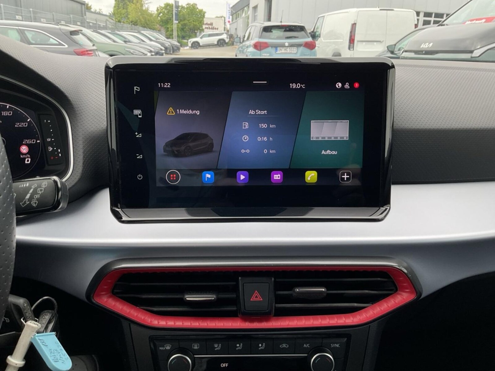 SEAT Ibiza – Bild 12