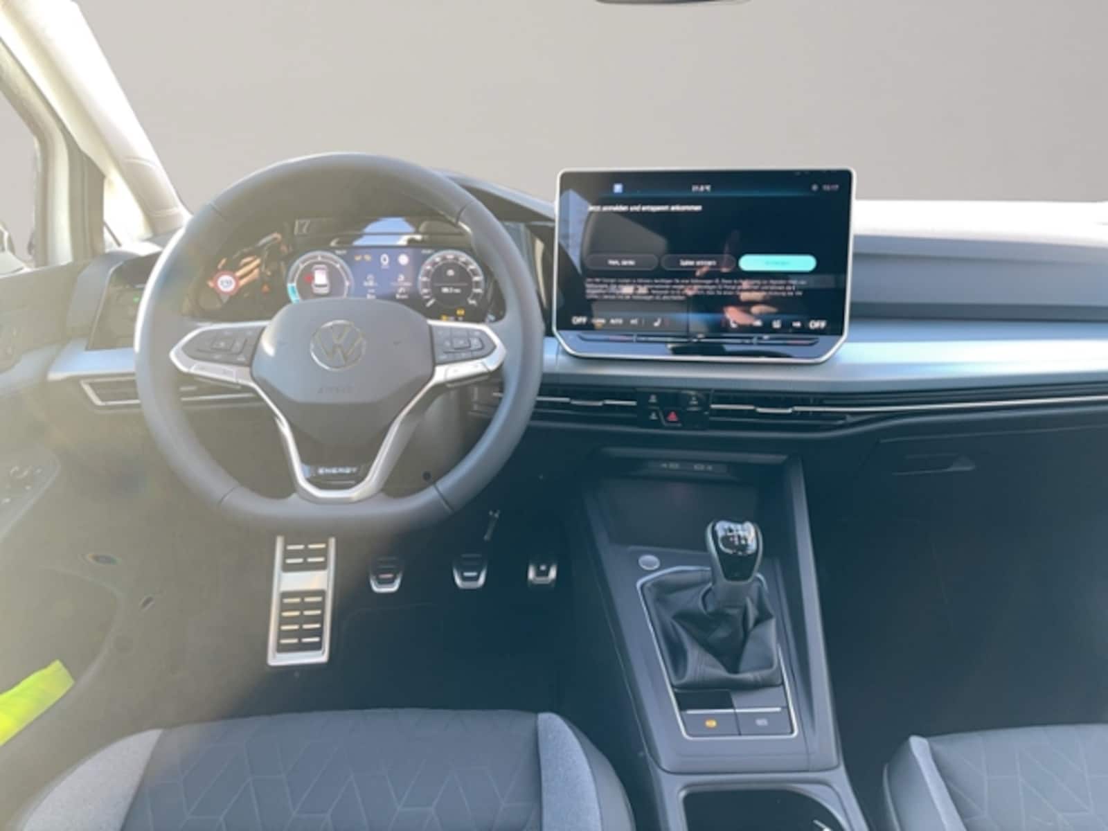 Volkswagen Golf – Bild 9