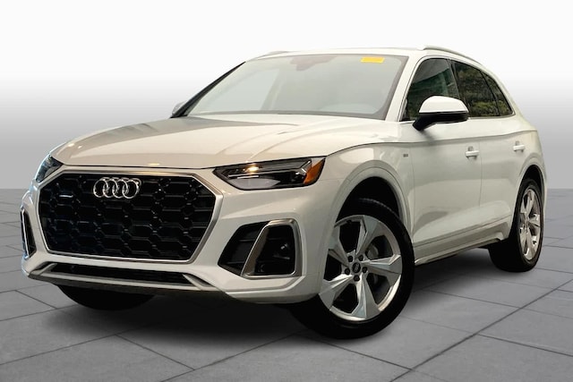 2022 Audi Q5