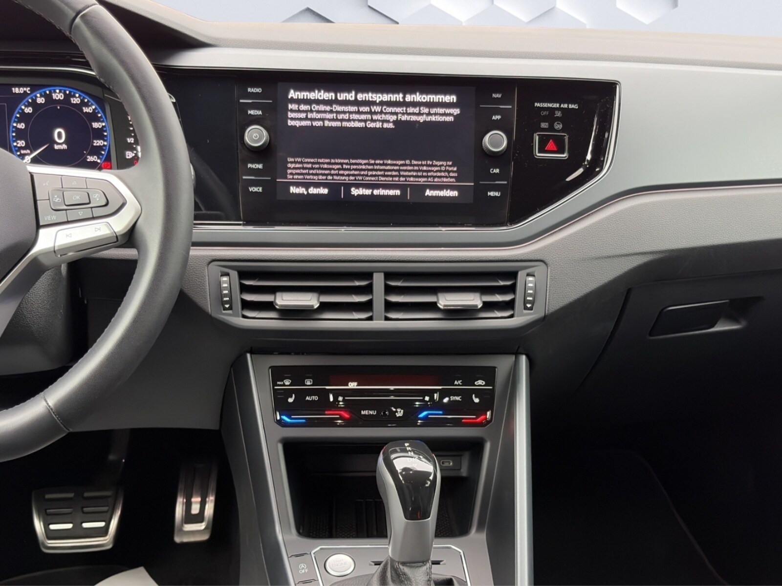 Volkswagen Polo – Bild 14