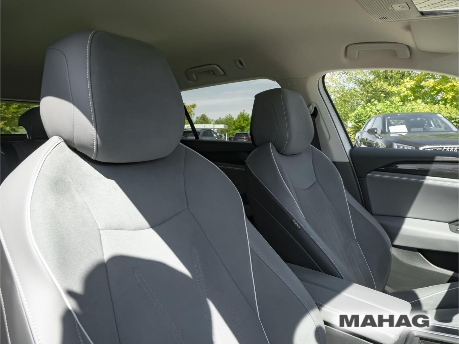 Volkswagen Passat – Bild 15