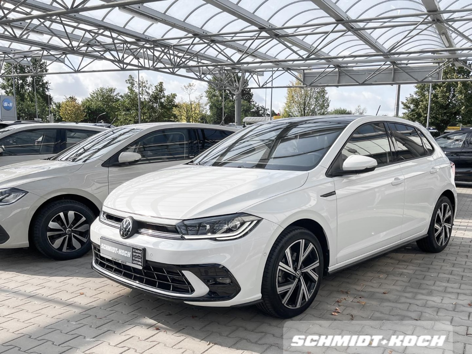 Volkswagen Polo – Bild 2