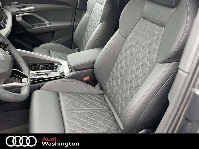 2026 Audi SQ5 Premium Plus - Photo 16