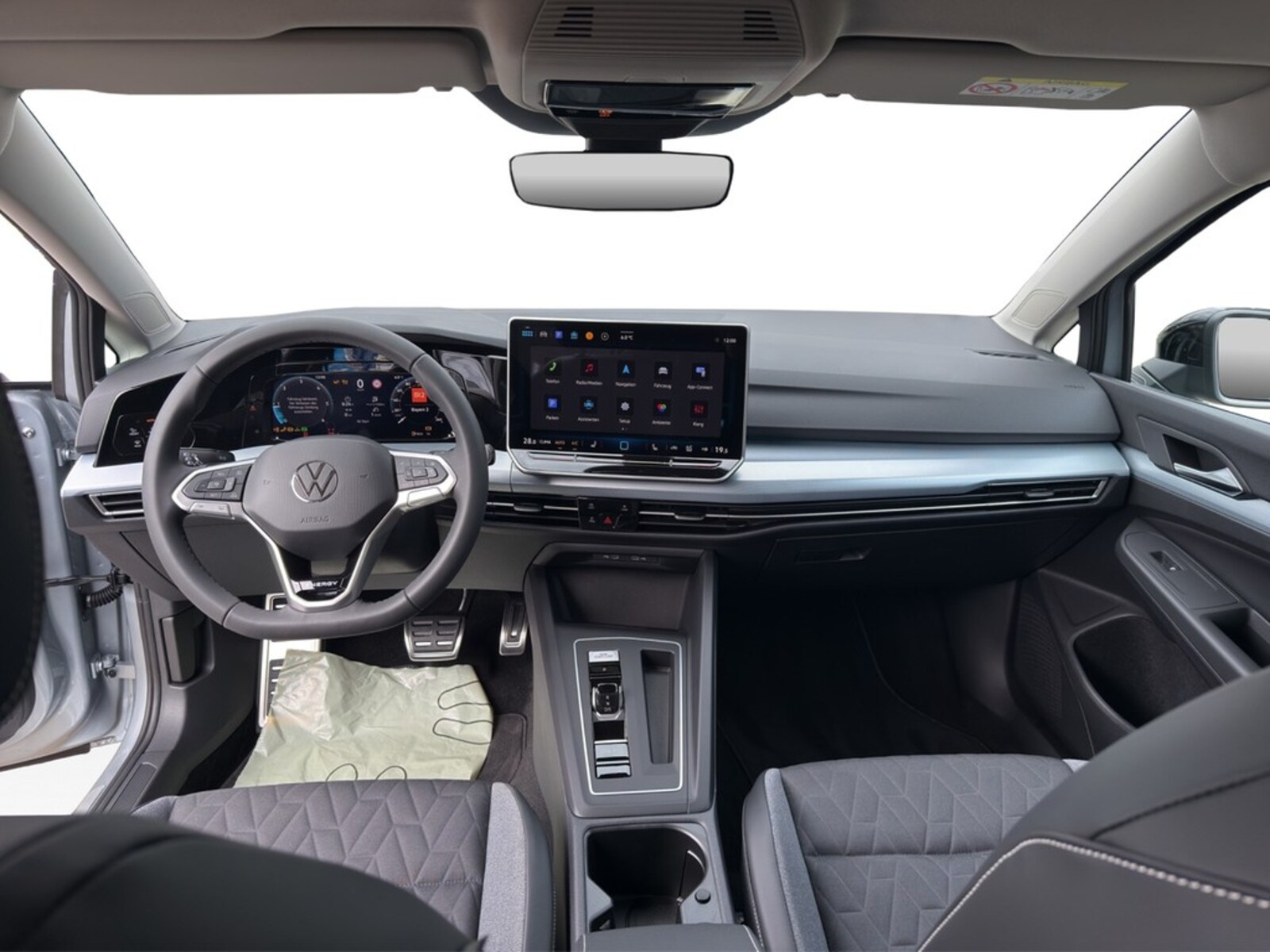 Volkswagen Golf Variant – Bild 15