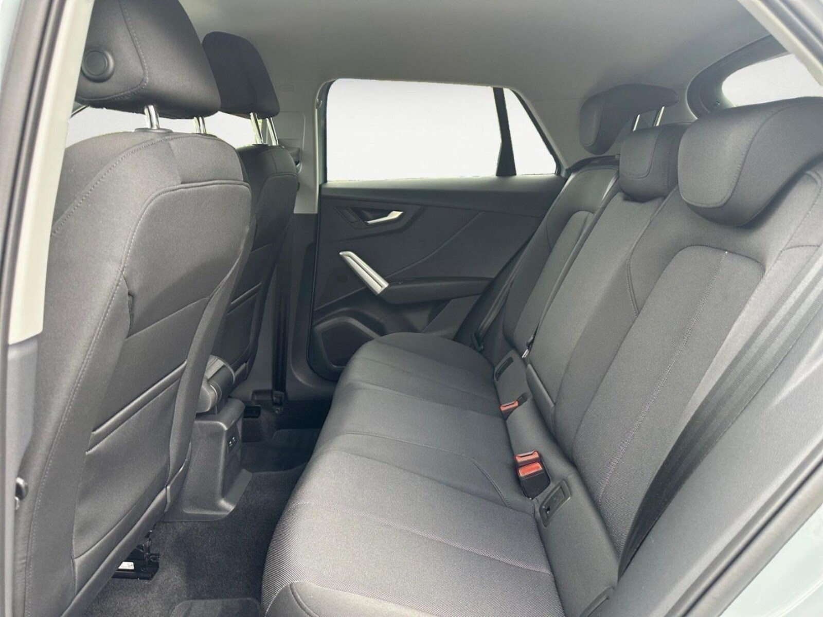 Audi Q2 – Bild 14