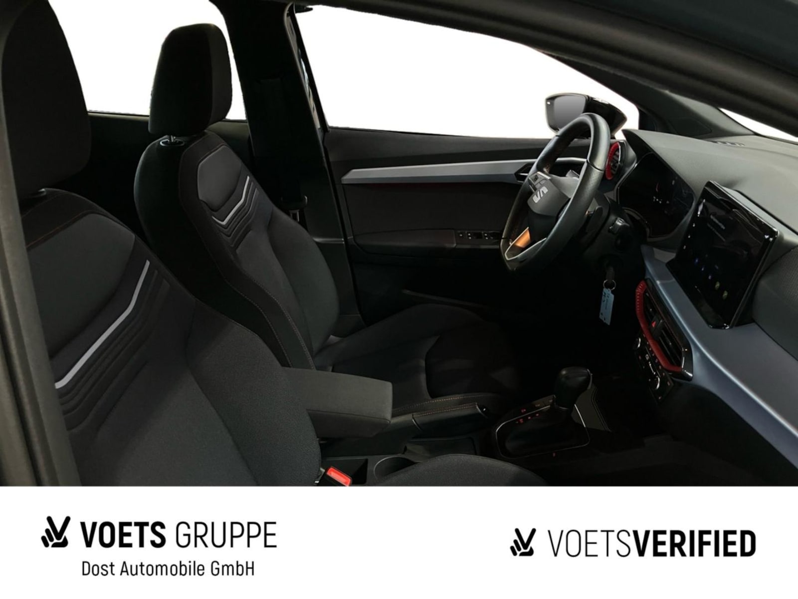 SEAT Ibiza – Bild 7