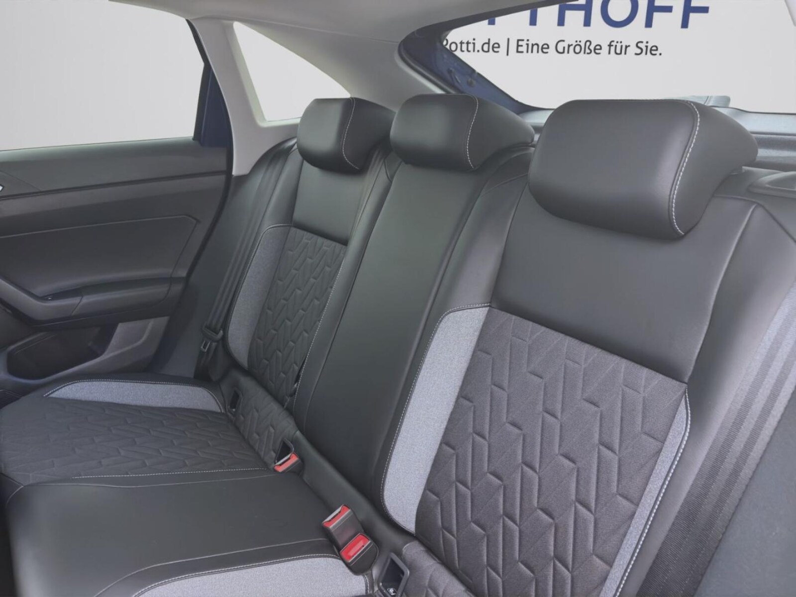 Volkswagen Taigo – Bild 16