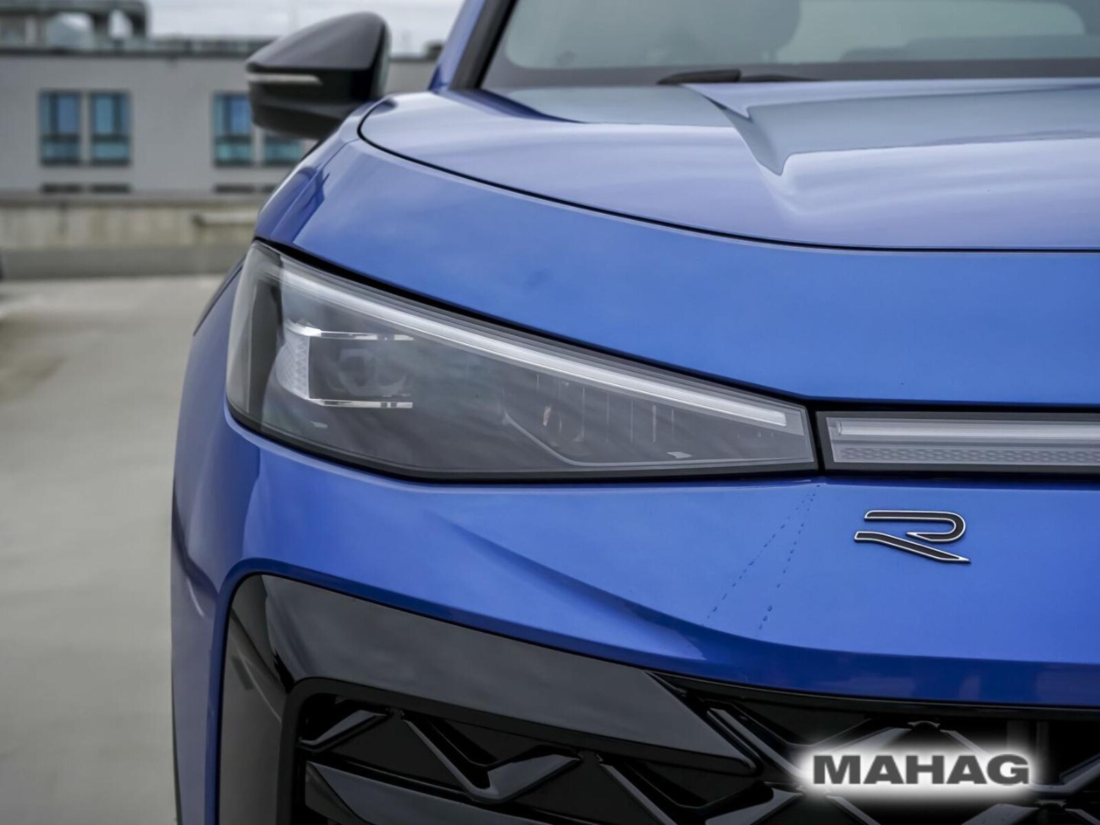 Volkswagen T-Roc – Bild 7