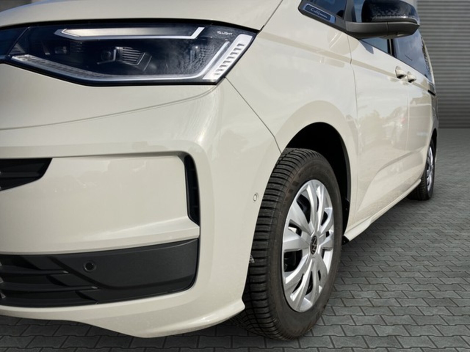 Volkswagen California – Bild 10