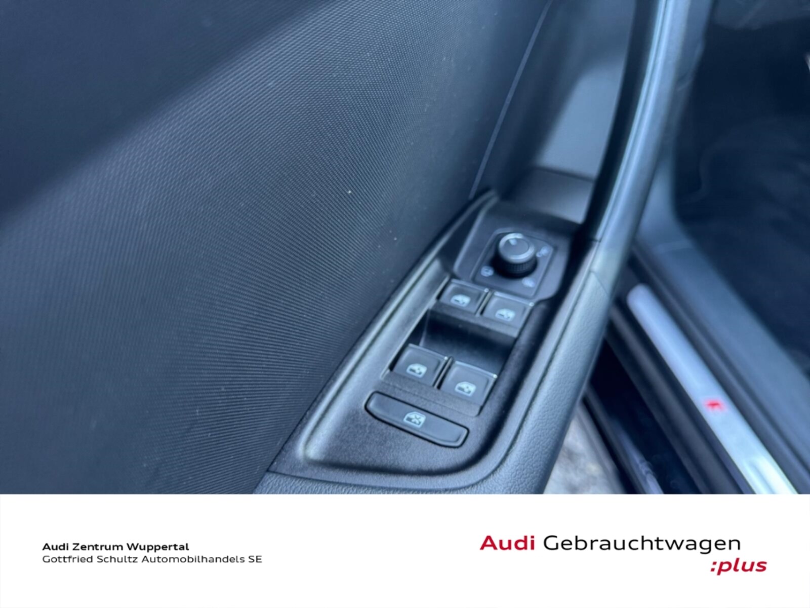 Audi A1 Sportback – Bild 11