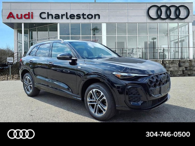 2026 Audi Q5 Premium