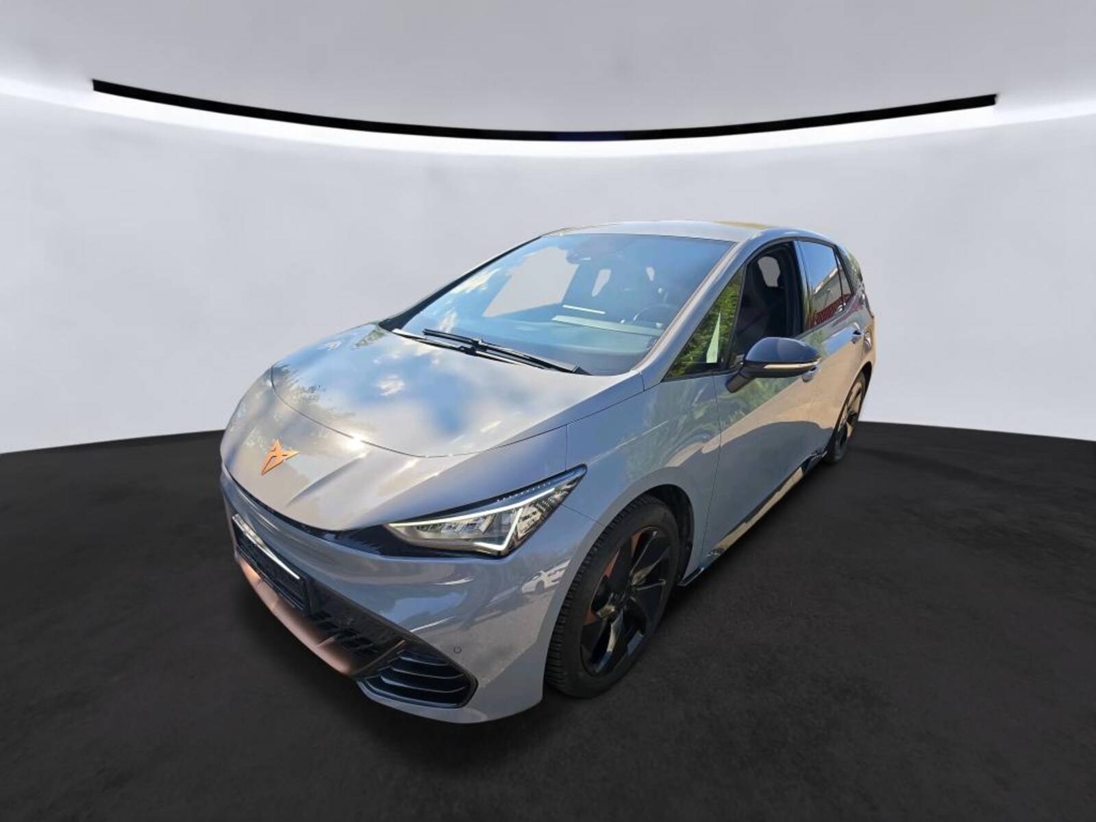 CUPRA Born – Bild 5