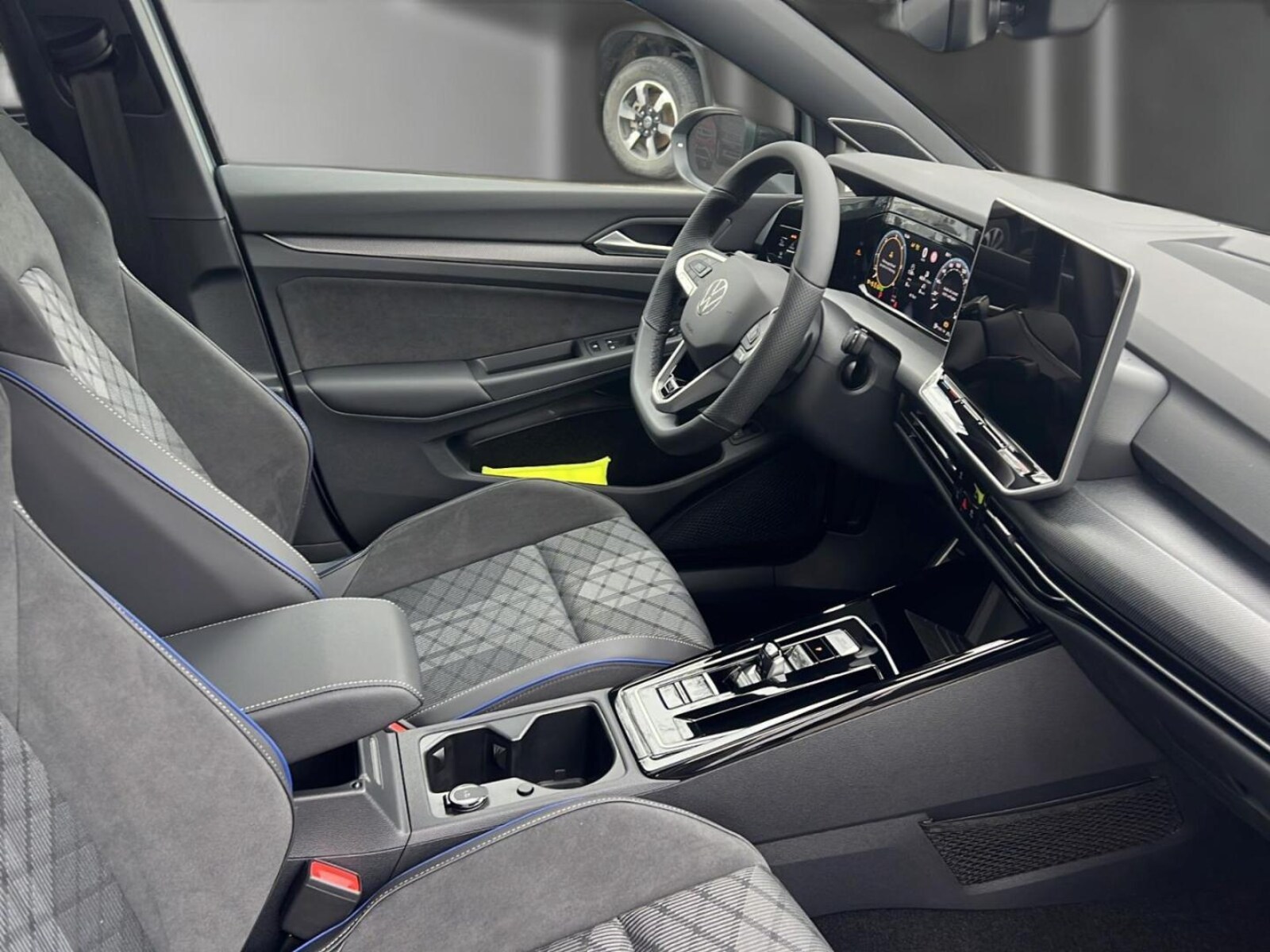 Volkswagen Golf Variant – Bild 20