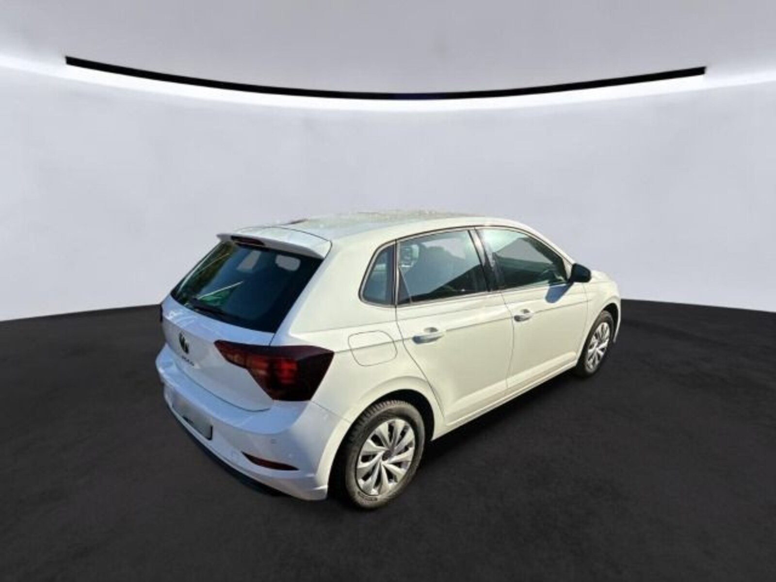 Volkswagen Polo – Bild 5