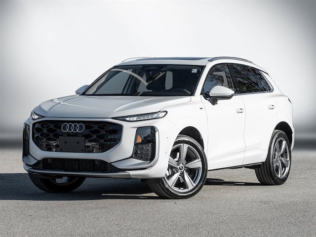Photo of 2026 Audi Q3 SUV