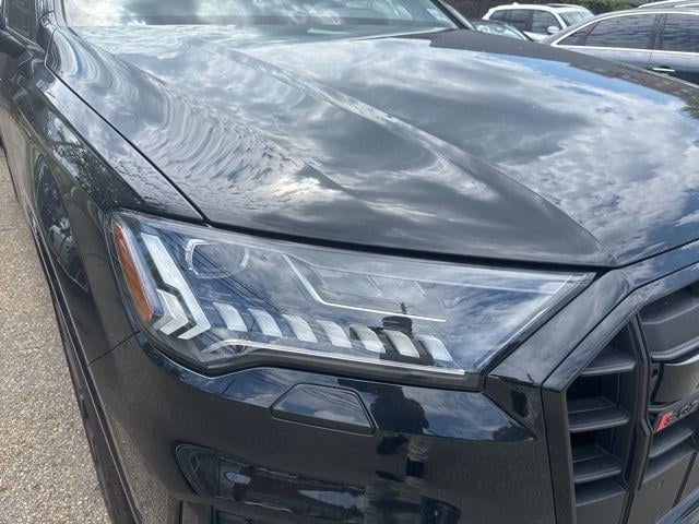 Used 2023 Audi SQ7 Premium Plus with VIN WA1AWBF73PD024079 for sale in Englewood, NJ