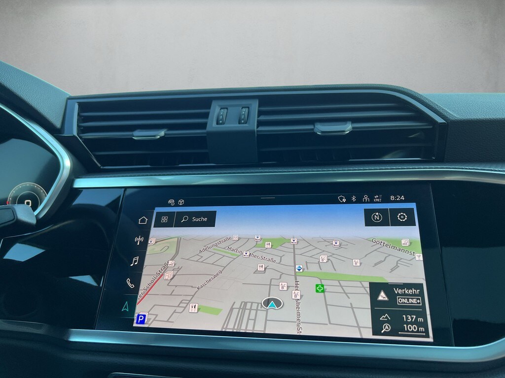 Image about Audi Q3 Sportback S line 45 TFSI quattro S tronic