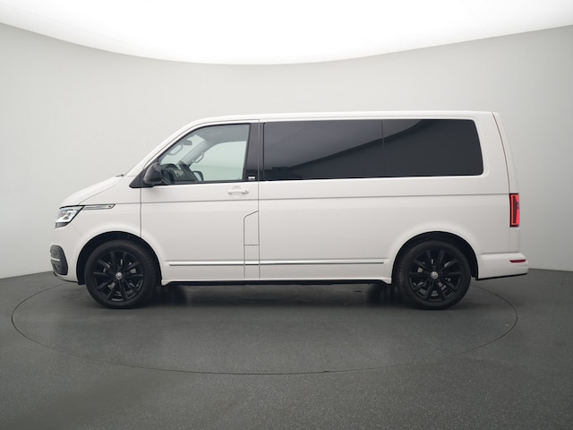 Volkswagen T6.1 Multivan