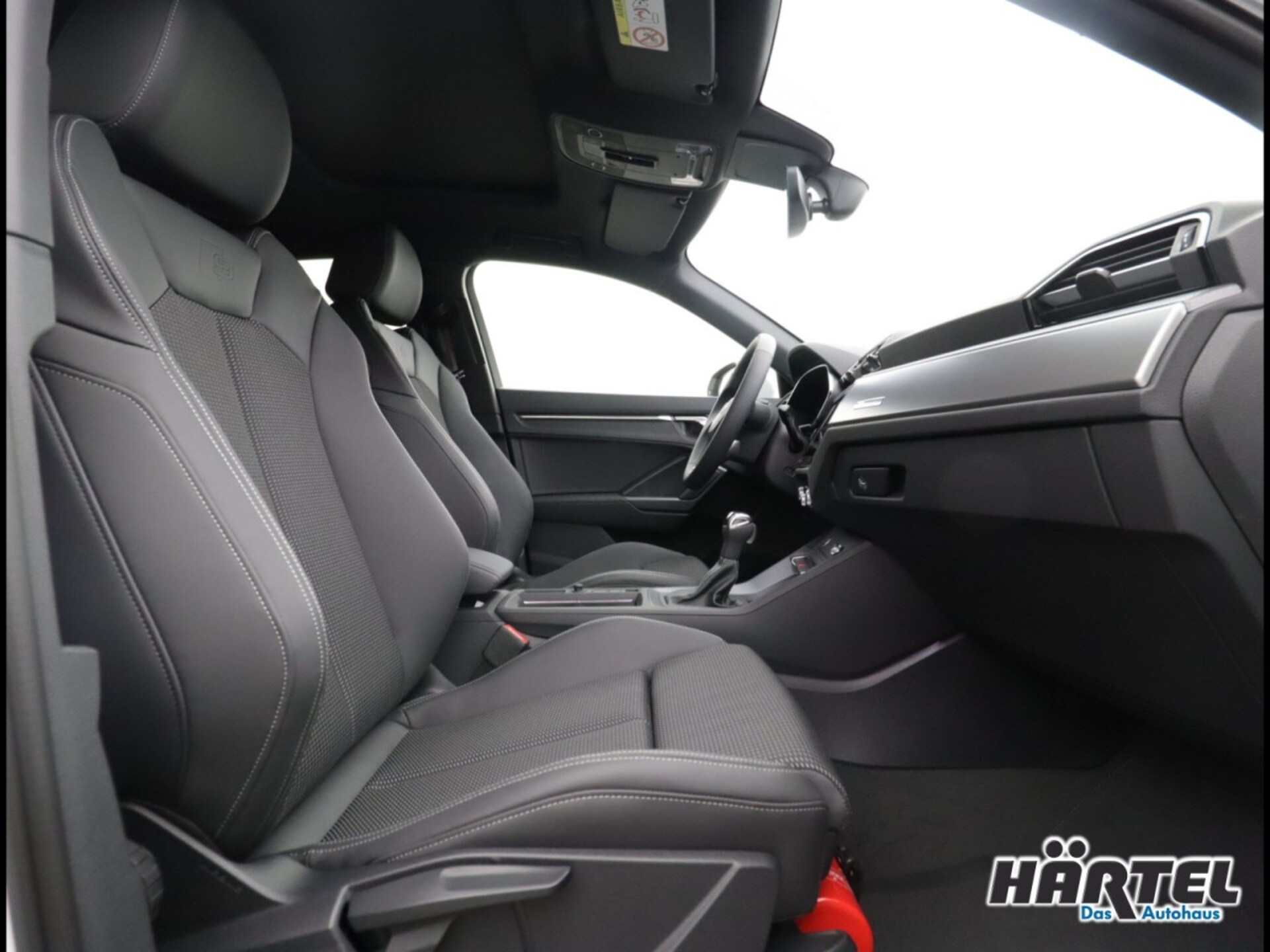 Audi Q3 Sportback S line