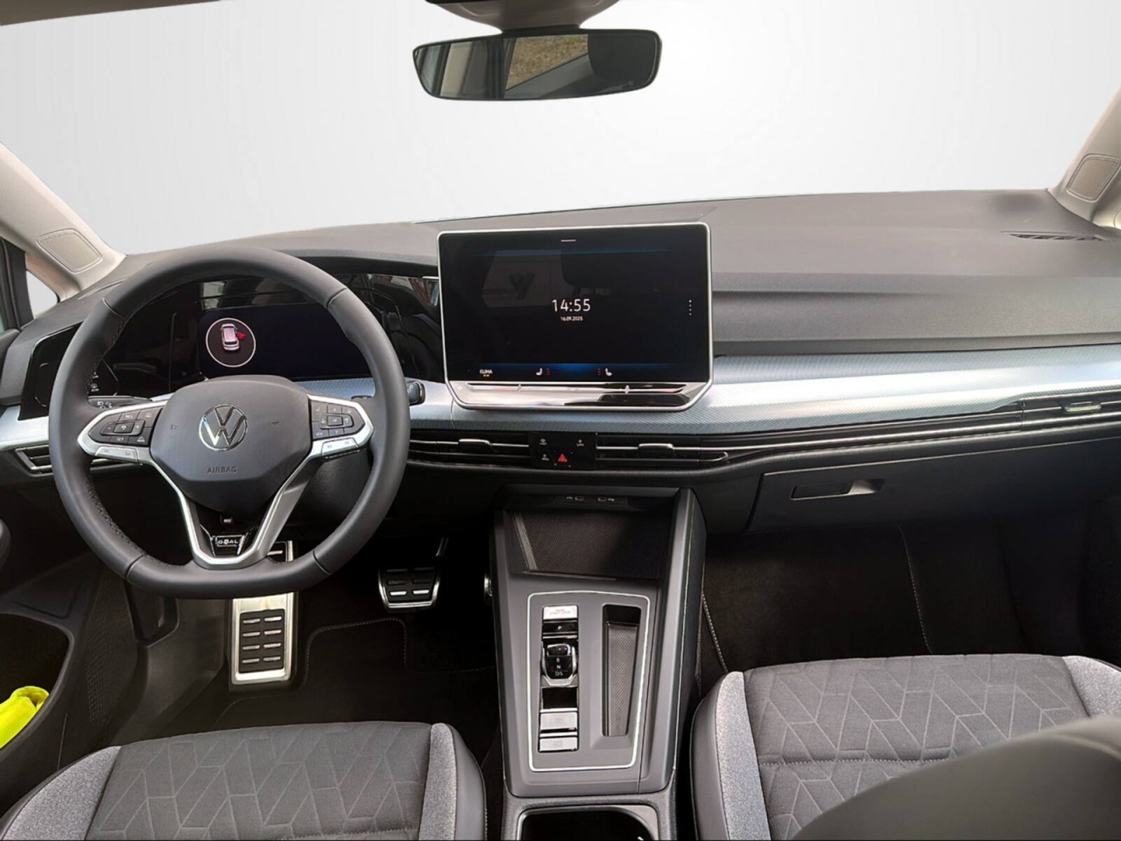 Volkswagen Golf – Bild 10