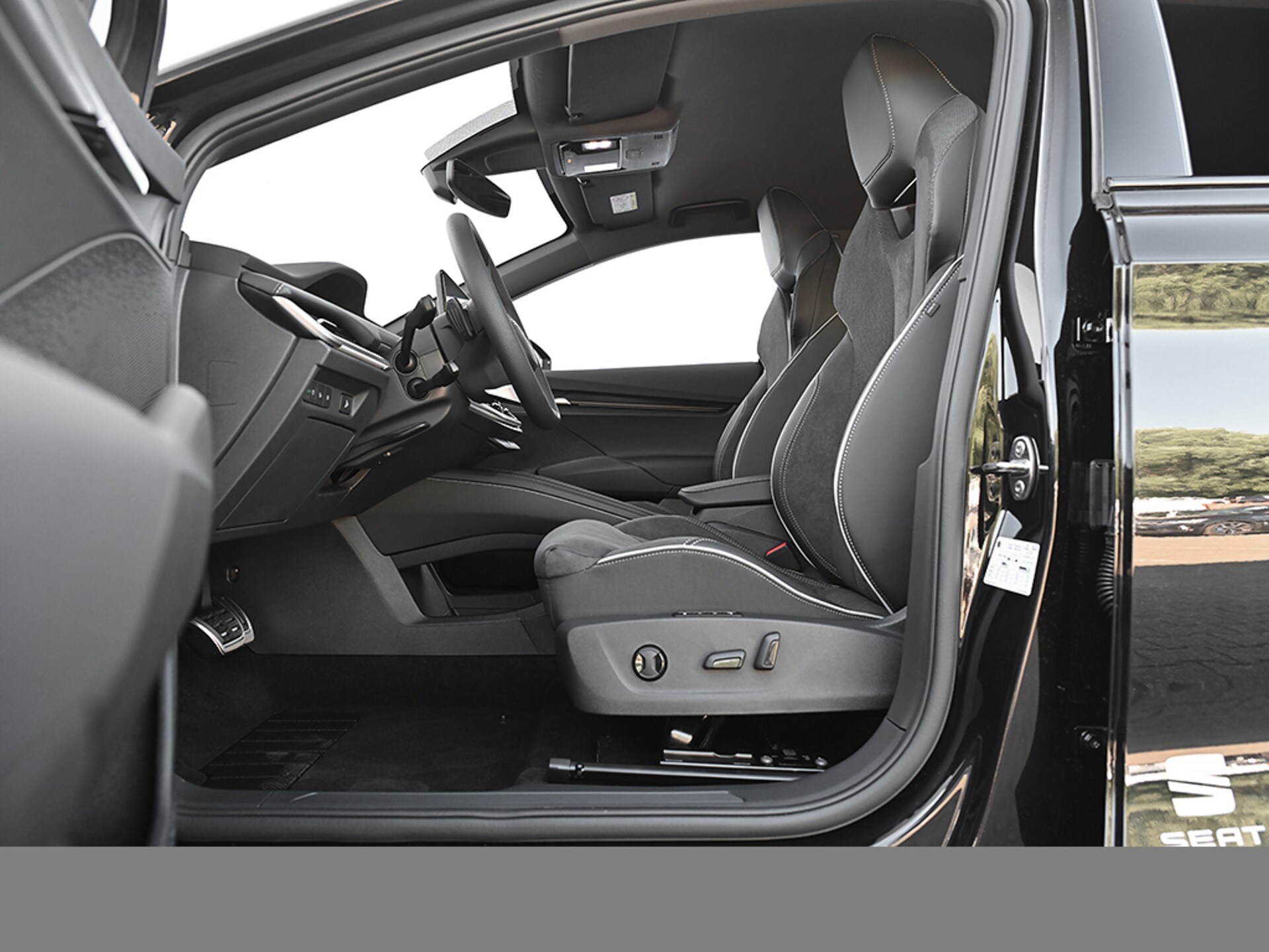 Skoda Enyaq 60 Sportline