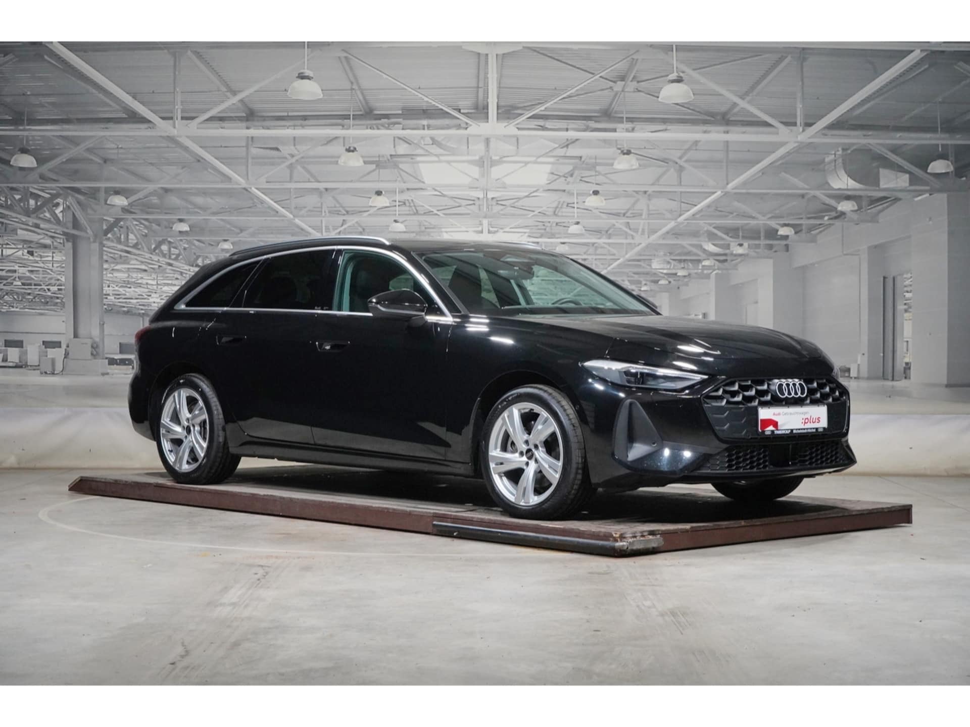 Audi A5 Avant