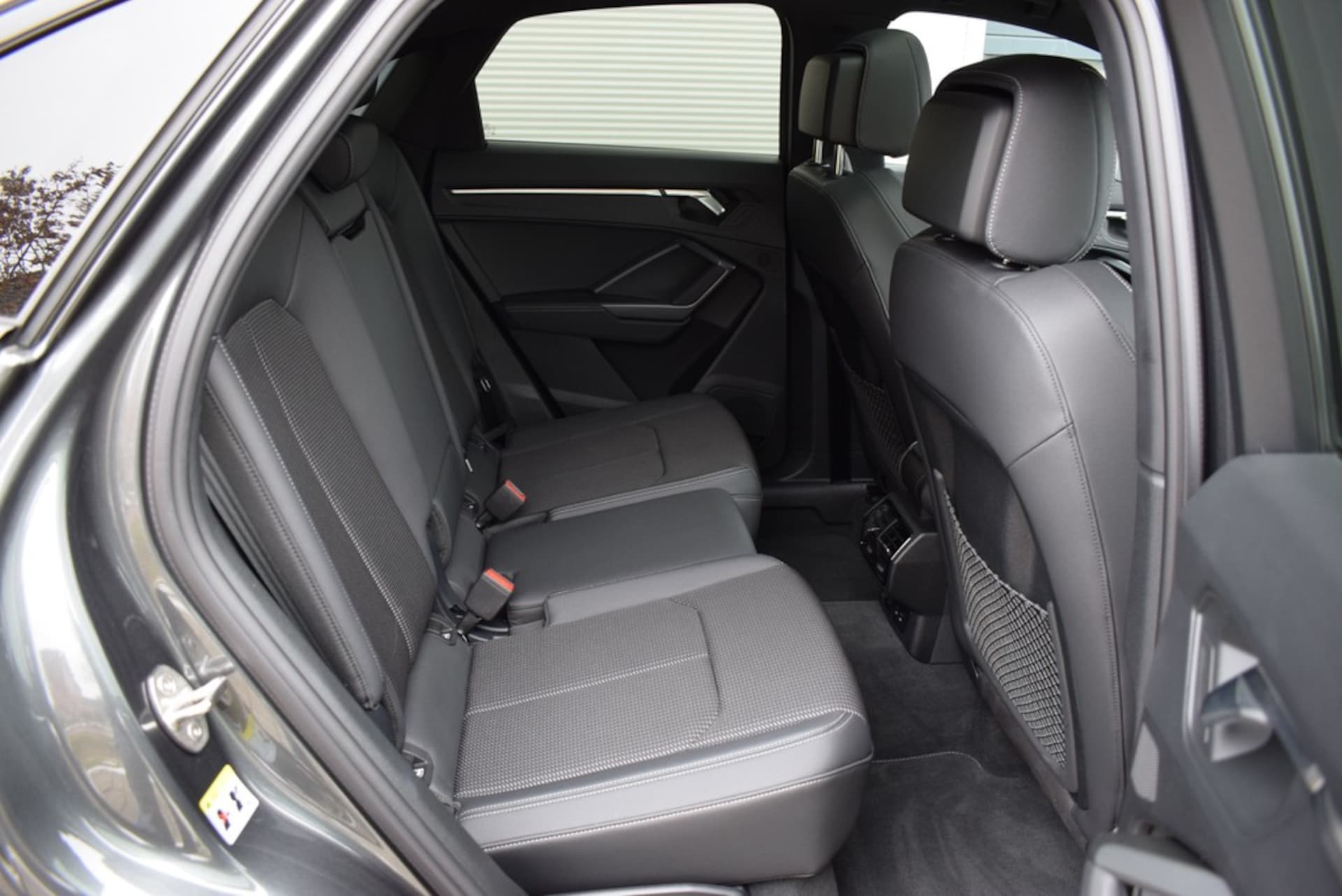 Audi Q3 Sportback S line