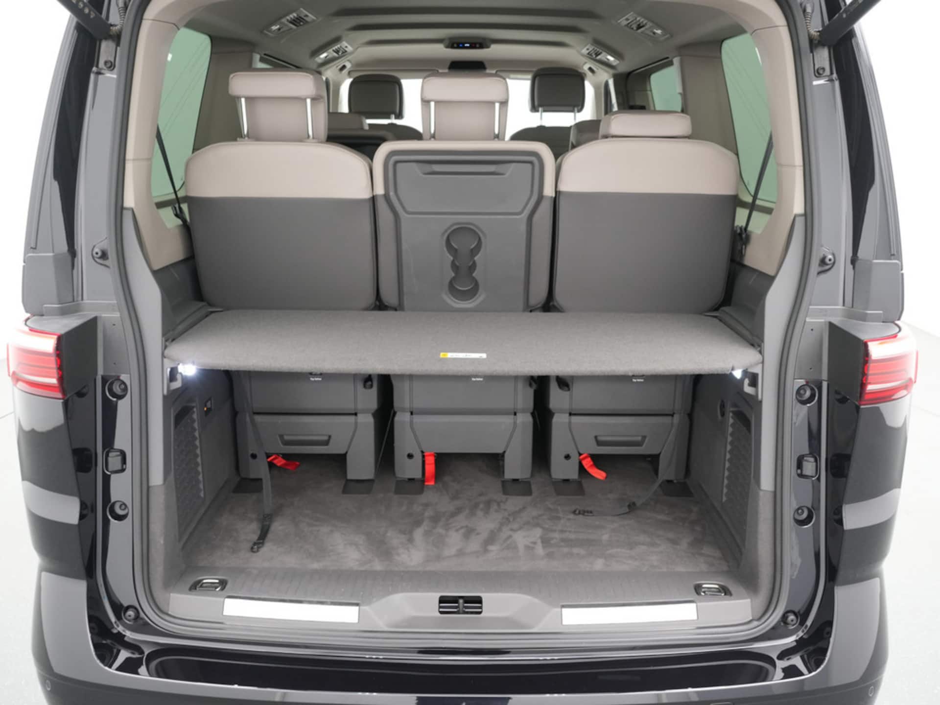 Volkswagen Multivan Langversion Style