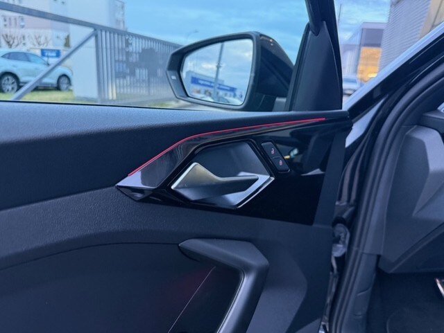 Image about Audi A1 Sportback S line plus 40 TFSI 152 kW (207 ch) S tronic