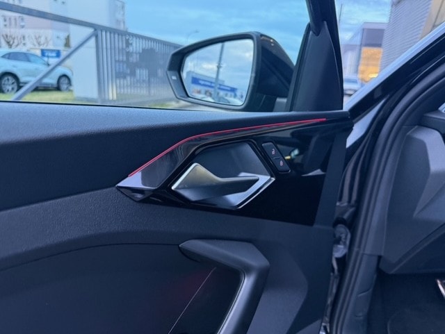 Image about Audi A1 Sportback S line plus 40 TFSI 152 kW (207 ch) S tronic