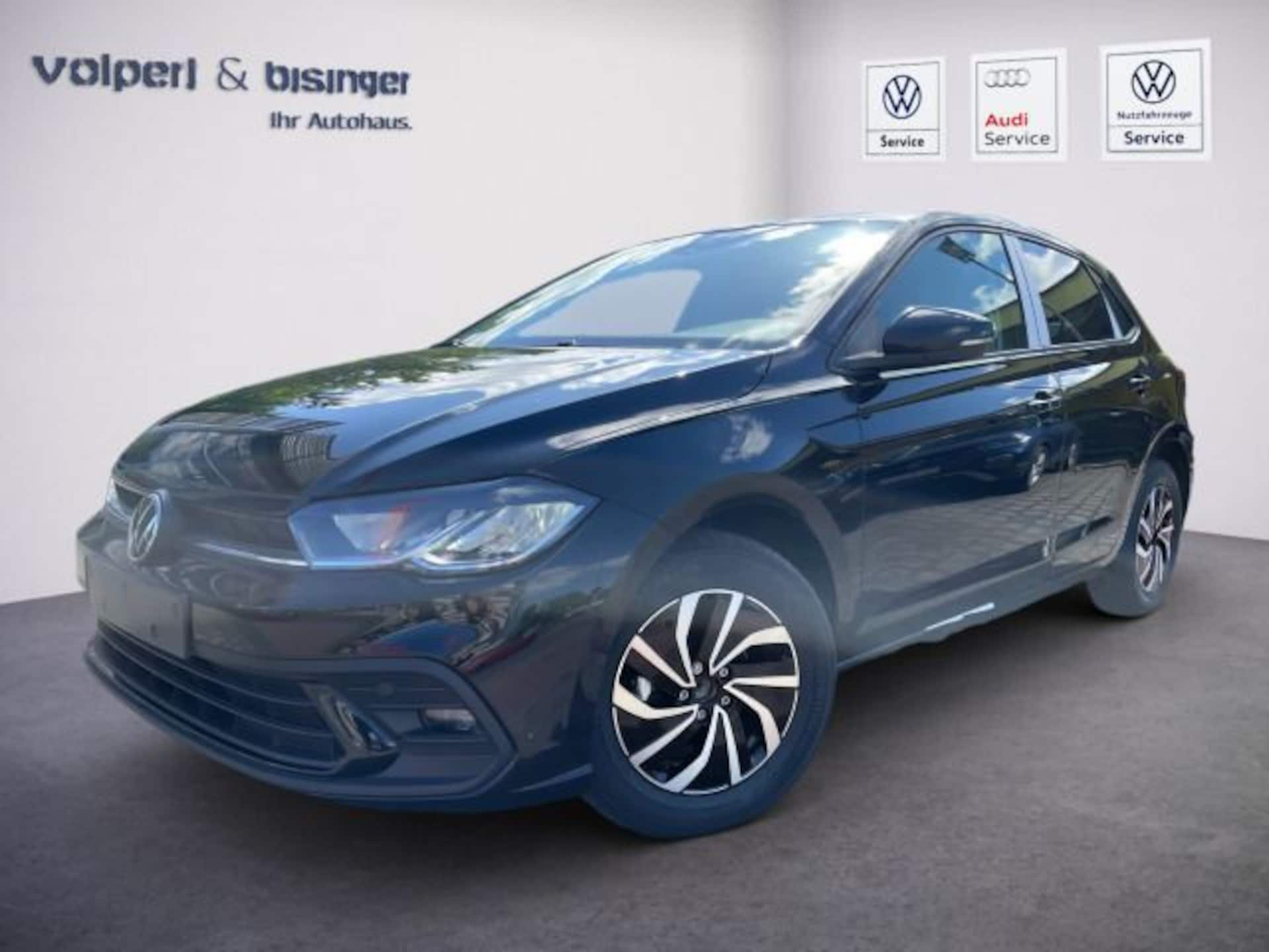 Volkswagen Polo Life