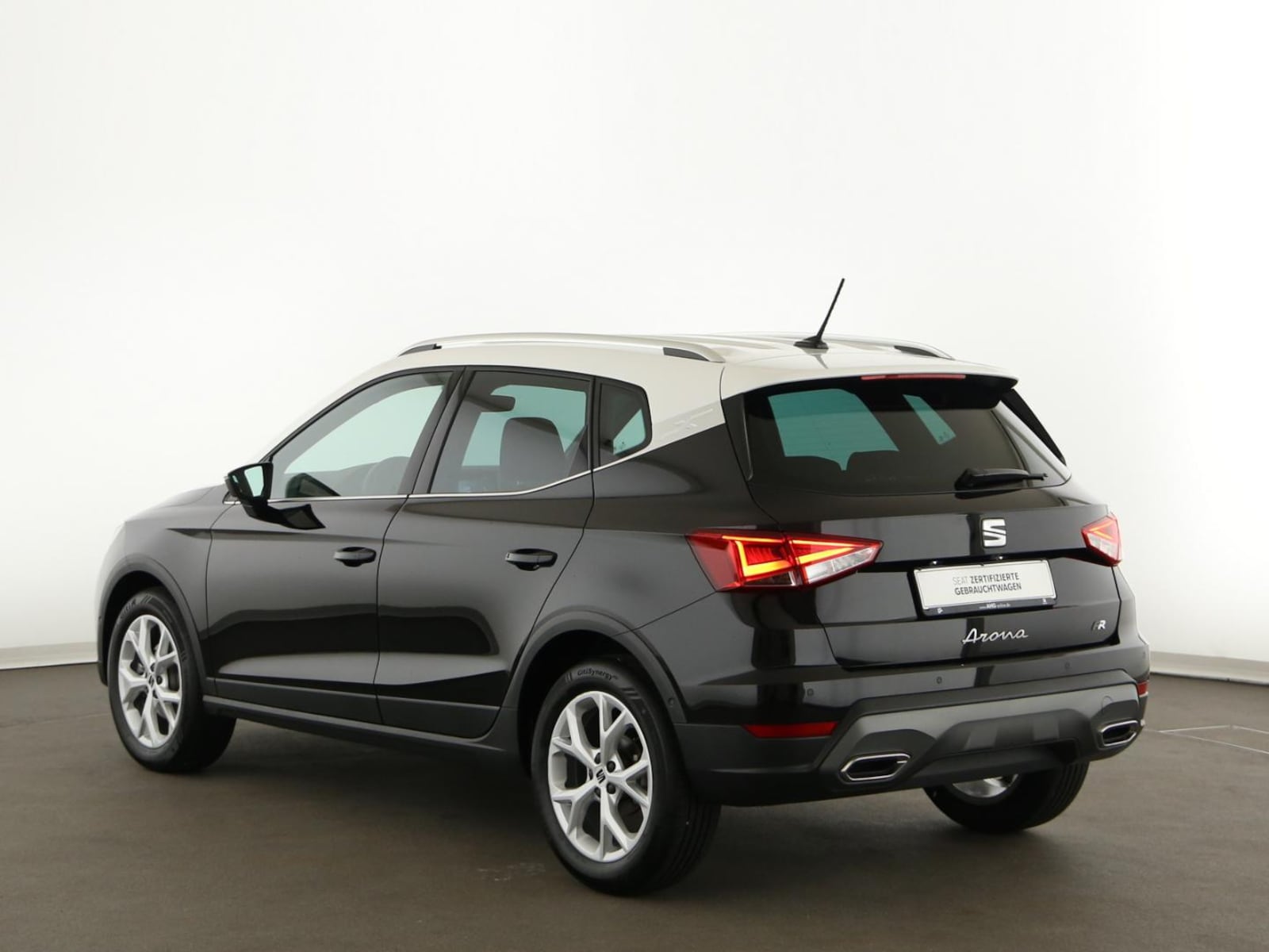 SEAT Arona – Bild 5
