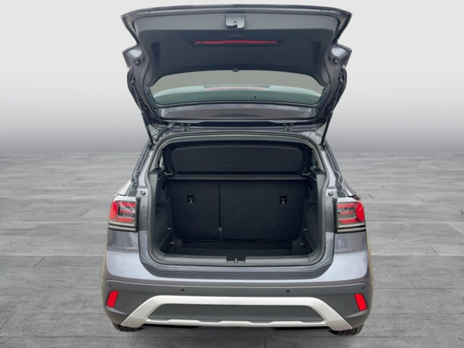 Volkswagen T-Cross – Bild 14