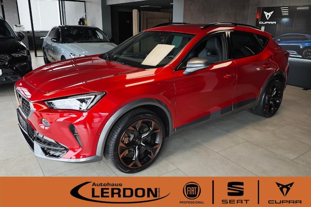 CUPRA Formentor (004793)