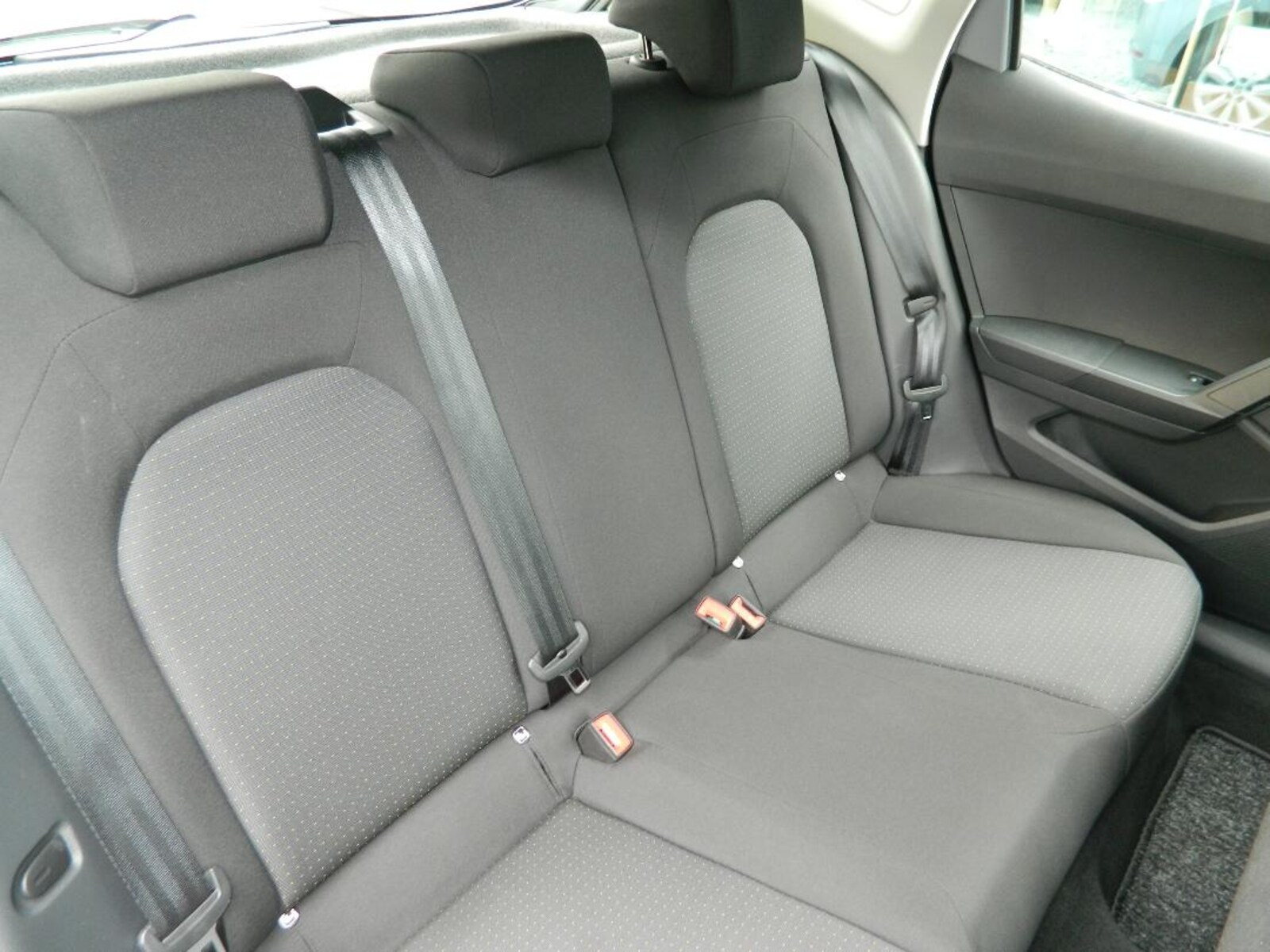 SEAT Ibiza – Bild 8