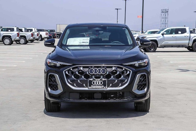 2026 Audi Q5 Sportback