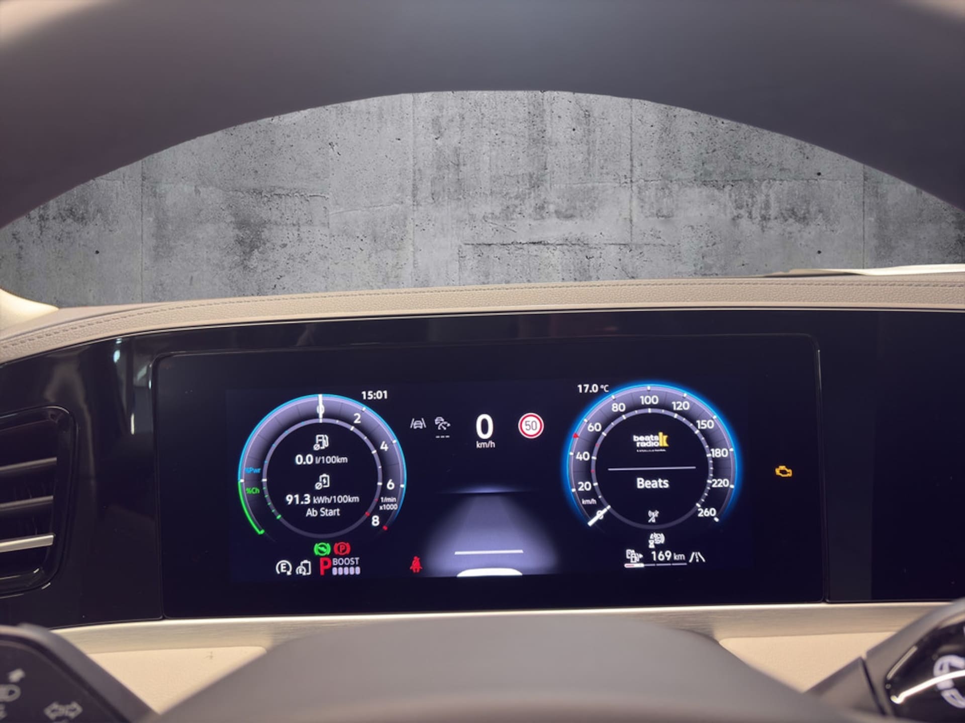 Volkswagen Passat Elegance
