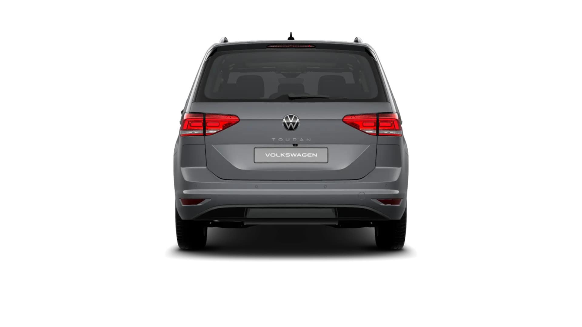 Volkswagen Touran Goal