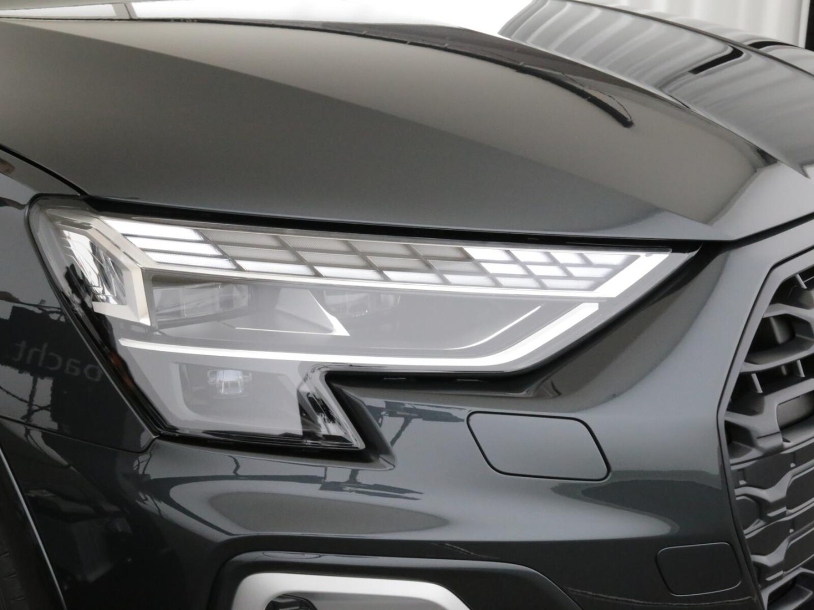 Audi A3 allstreet – Bild 17