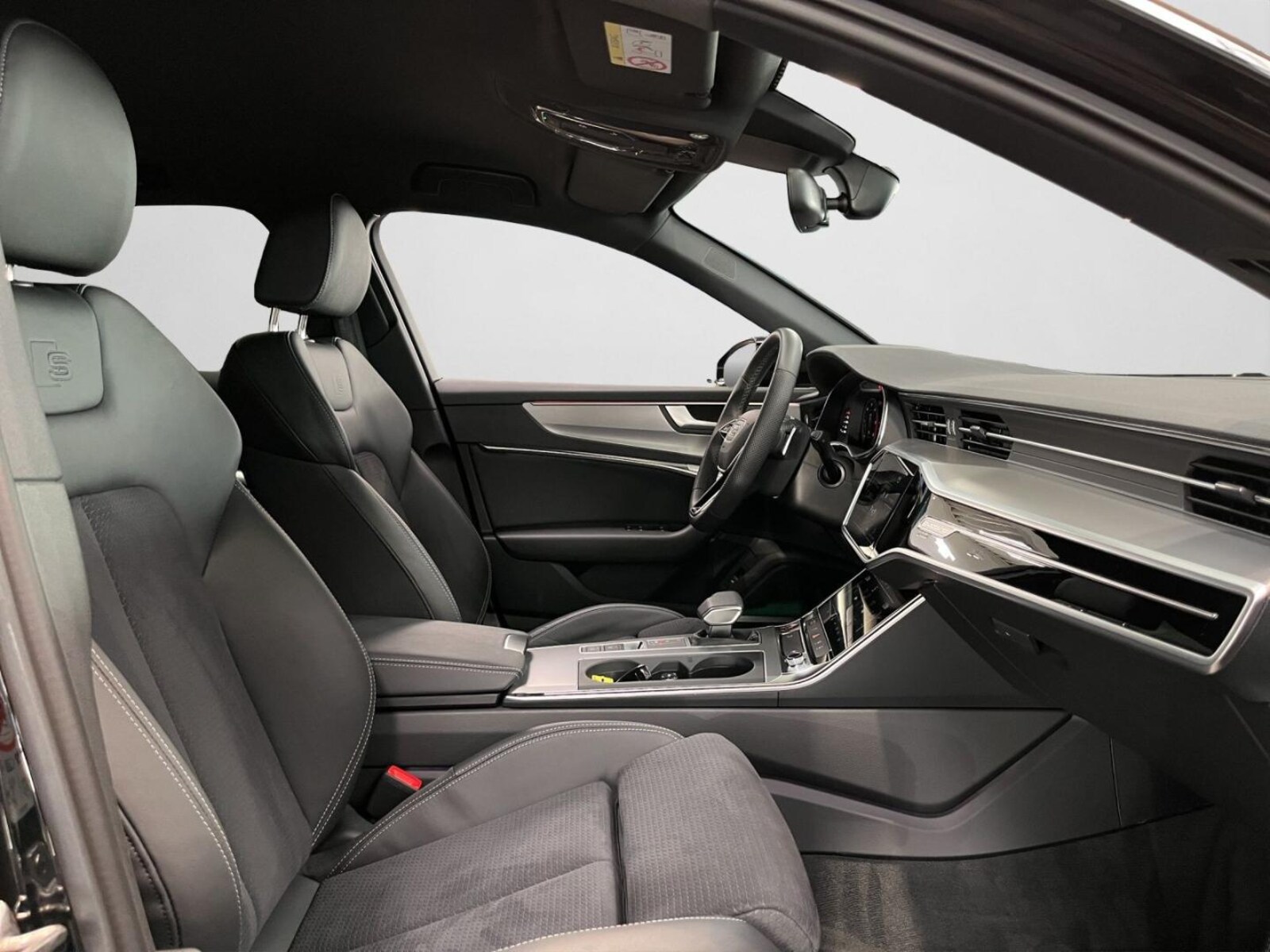Audi S6 Avant – Bild 4