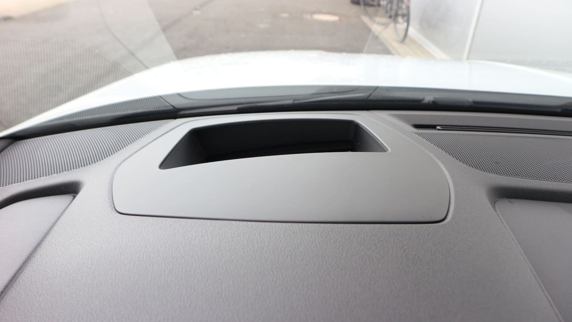 Audi A3 Limousine S line