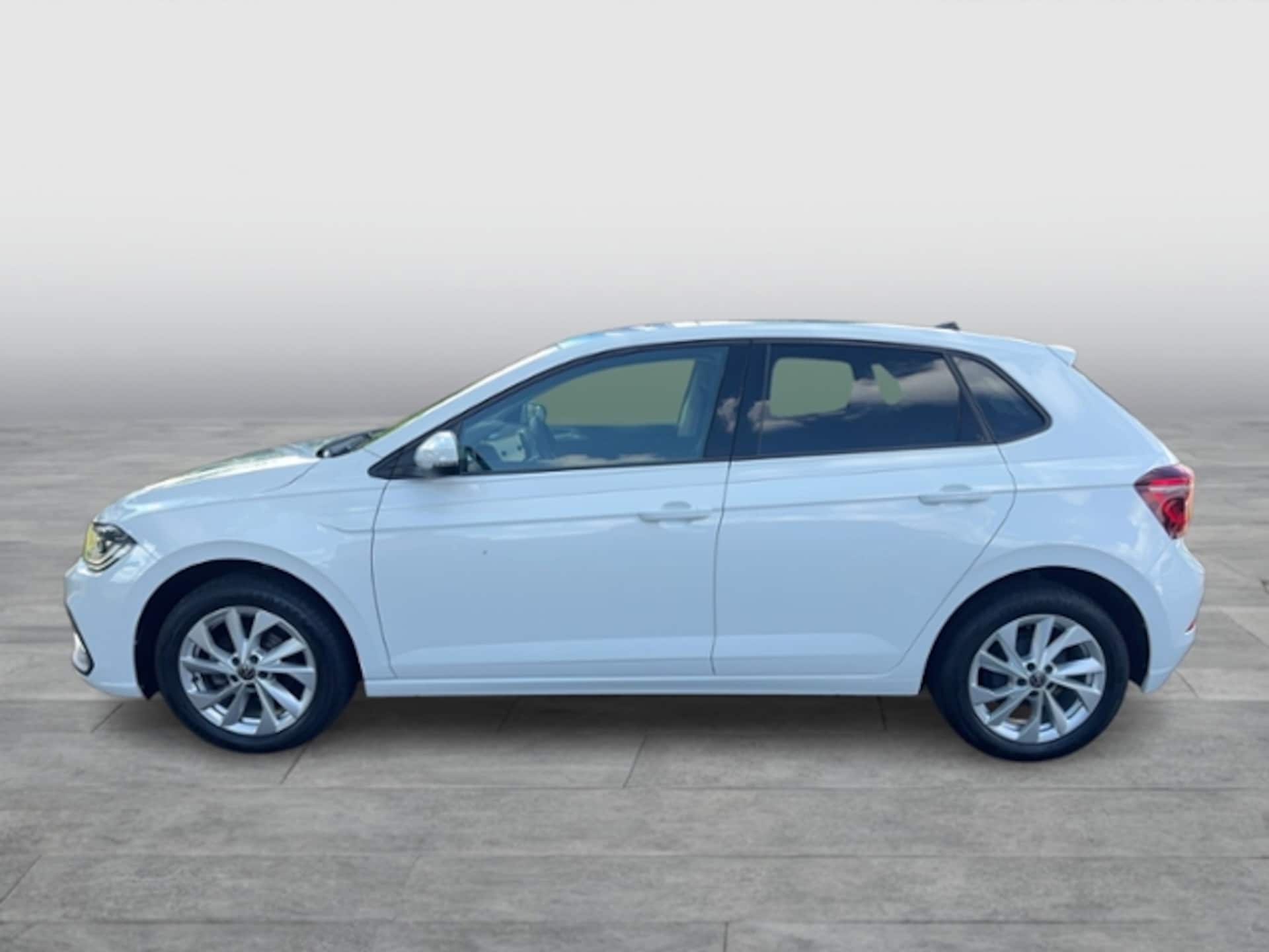 Volkswagen Polo Style