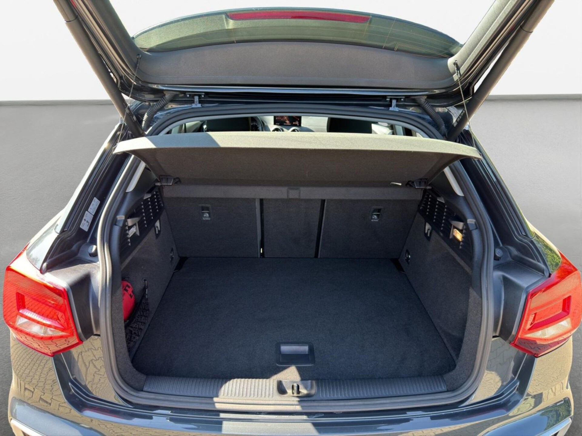 Audi Q2 Advanced