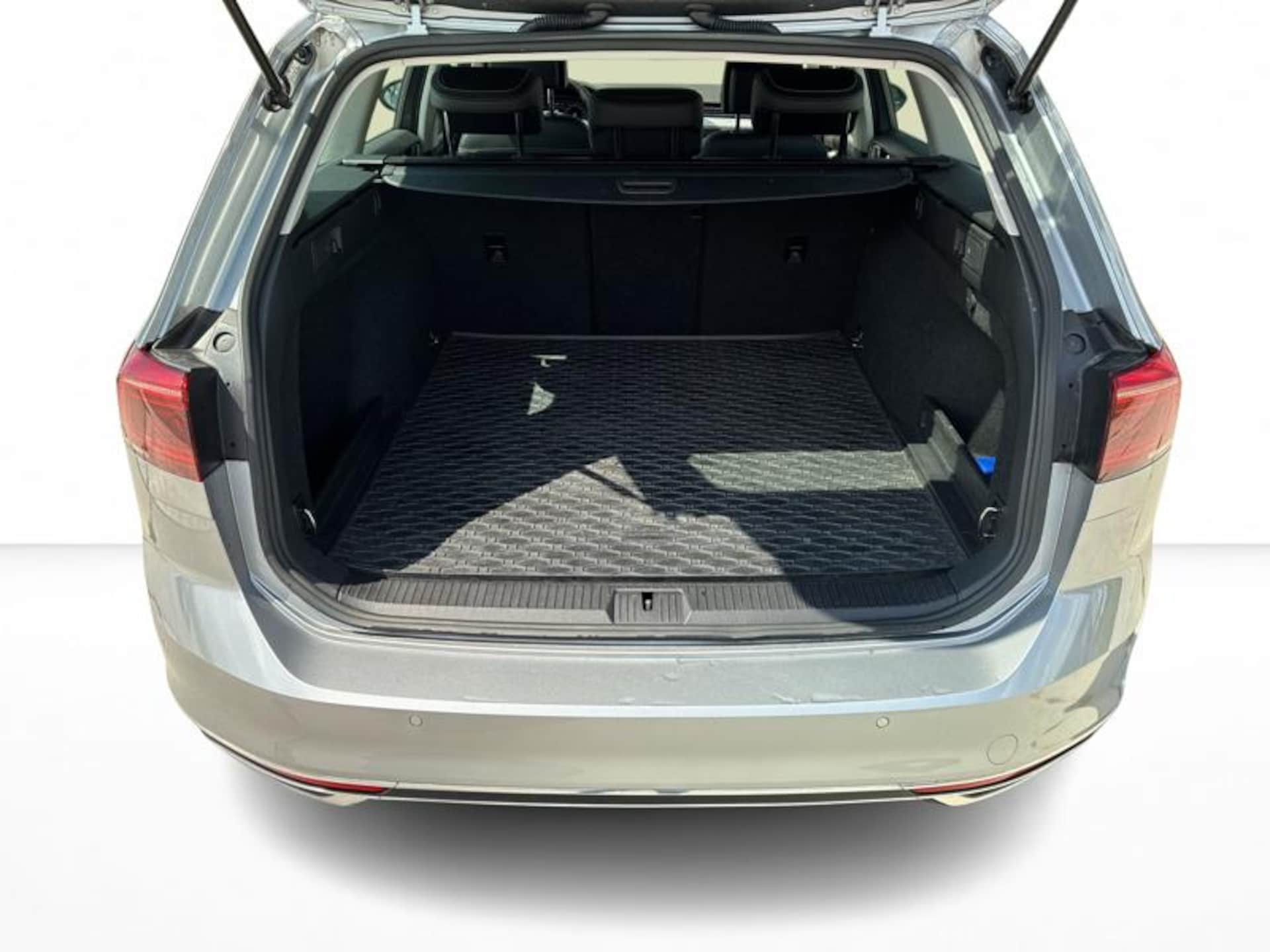 Volkswagen Passat Variant Elegance