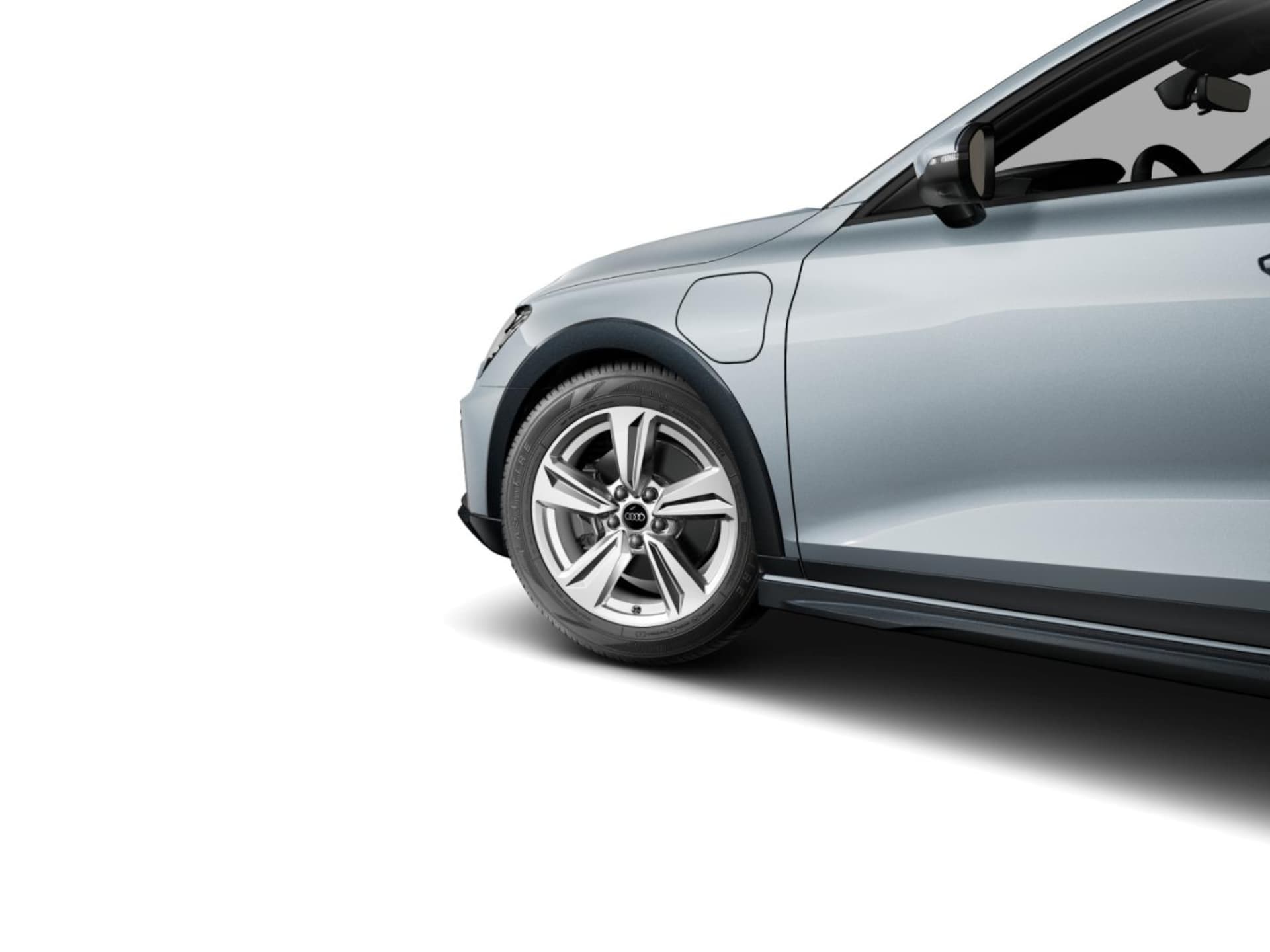 Audi A3 allstreet TFSI e