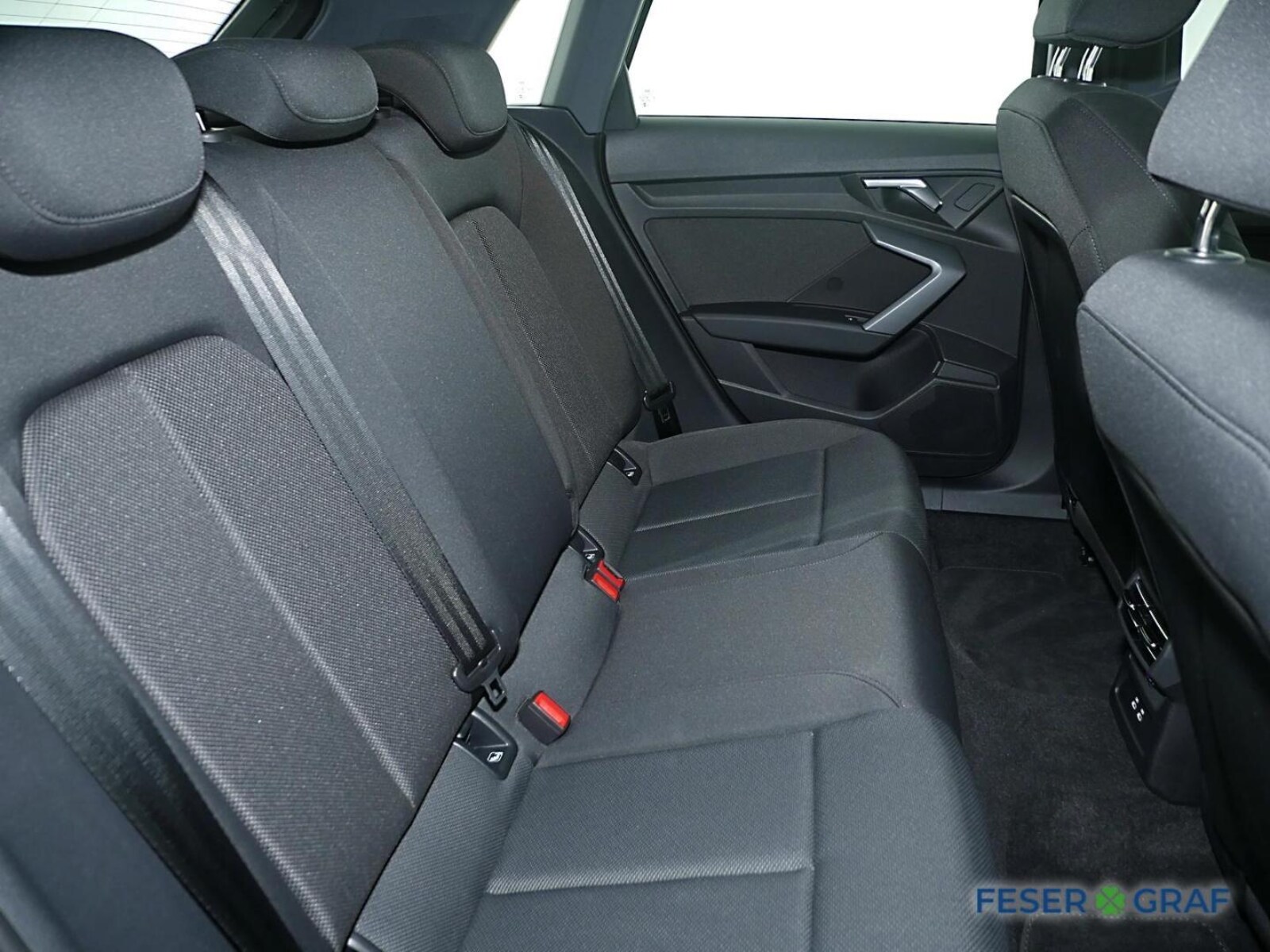Audi A3 Sportback – Bild 5