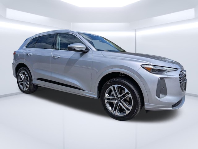 Photo of 2026 Audi Q5