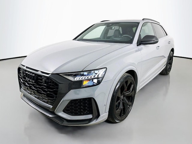 2024 Audi RS Q8